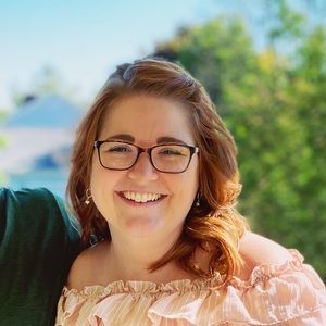 Meet your Posher, Abigail